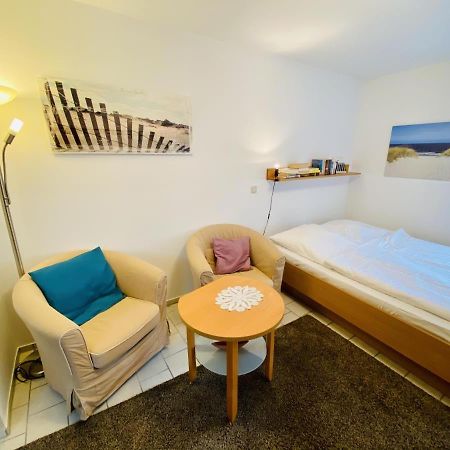 Haus Roeper: Teepott Apartment Росток Екстериор снимка